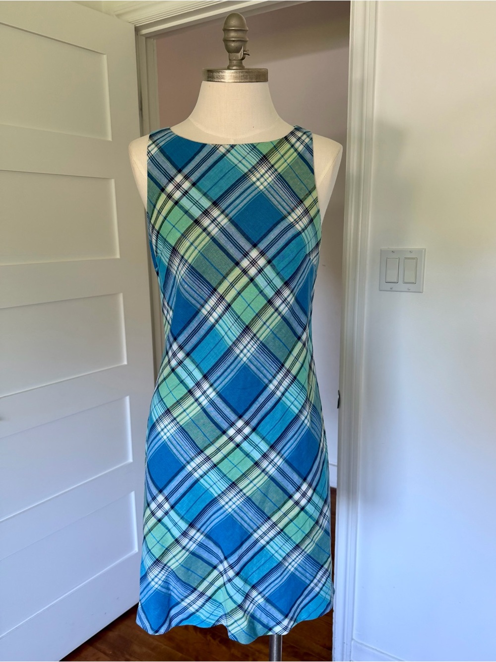 90’s cotton dress